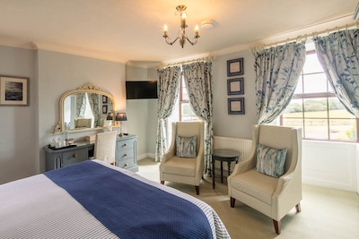 Preseli Room